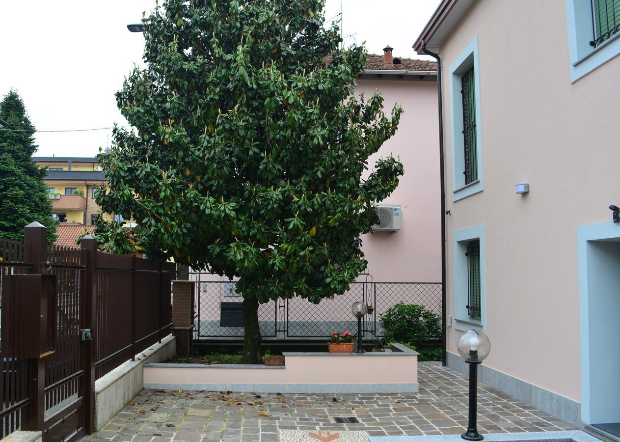 La Scala Rho B&B Exterior photo
